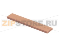 SHARPENING STONE