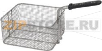 КОРЗИНА ФРИТЮРНИЦЫ 255X210X115 ММ