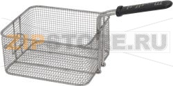 КОРЗИНА ФРИТЮРНИЦЫ 255X210X115 ММ 