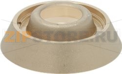 КОРПУС ГОРЕЛКИ 60 ММ 