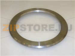 RING ø 165 mm FOR ALL-PLATE 
