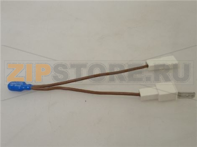 PROTETTORE TERMICO 110°C 