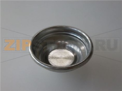 1 CUP S.STEEL FILTER H.24 