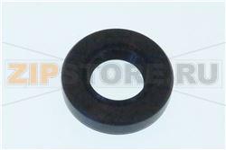 ANELLO DI TENUTA ALBERO PULEGGIA 16X30X7 