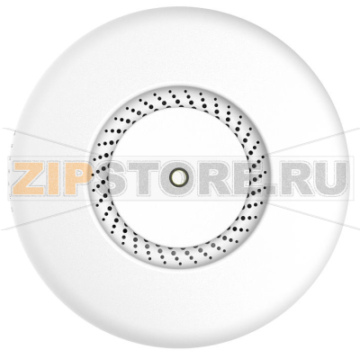 Точка доступа двухдиапазонная, беспроводная MikroTik RBcAPGi-5acD2nD 