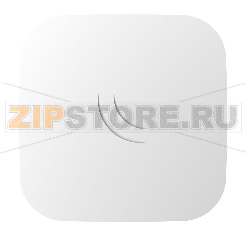 Точка доступа двухдиапазонная, беспроводная MikroTik RBcAPGi-5acD2nD 