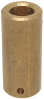 BUSHING BRASS SHAFT- GEARMOTOR