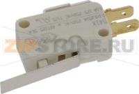 МИКРОПЕРЕКЛЮЧАТЕЛЬ  CHERRY D41X