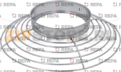 GRATING COVER SLB5/7 