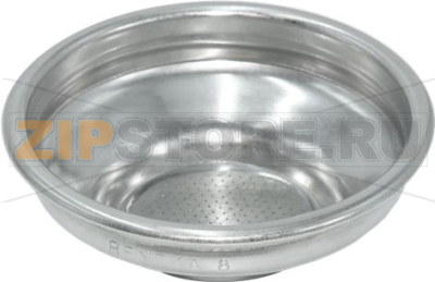 1-ПОРЦИОННЫЙ ФИЛЬТР 8 Г Ø 67,5X22,5 MM 
