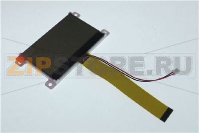 ГРАФИЧЕСКИЙ ДИСПЛЕЙ 128x64 BLACK WHITE S 