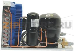 AIR COOLED CONDENSING UNIT AV6144GK 