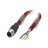 Системный кабель шины Phoenix Contact SAC-4P-M12MS/ 5,0-990