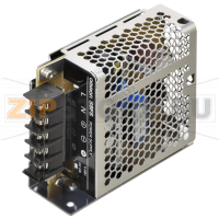 Источник питания импульсный Omron S8FS-C02524J