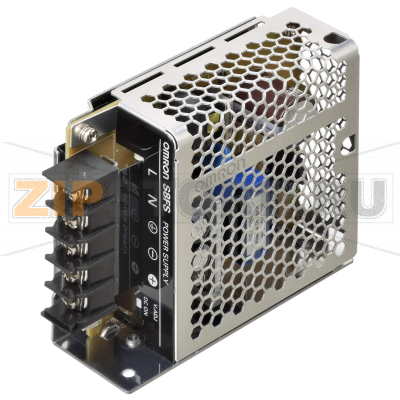 Источник питания импульсный Omron S8FS-C02524J 