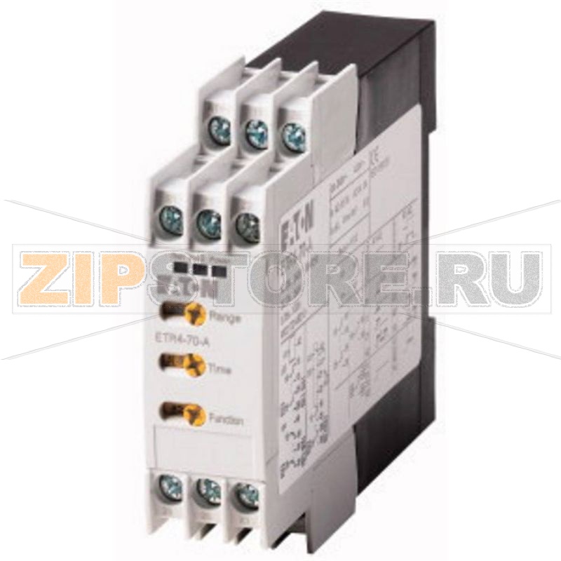 Реле времени eaton