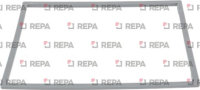 GASKET FOR UPPER TURRET 270x250mm