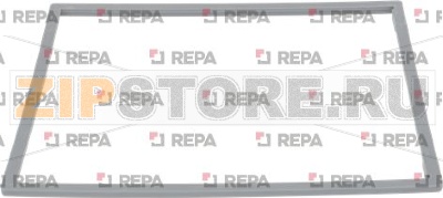 GASKET FOR UPPER TURRET 270x250mm 