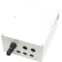 Корпус универсальный 265x185x95 мм MikroTik CAOTU