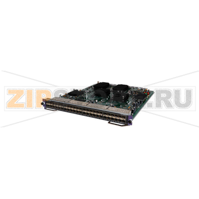 Модуль коммутатора HP JC069B 