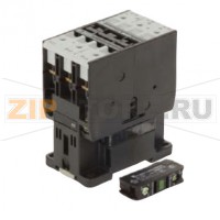 Контактор B&J K3-24B00 EUR 190 Rational
