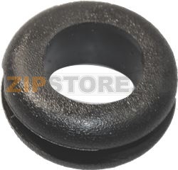 PASSE CABLE ø 13 mm 