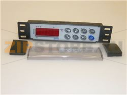 TASTIERA T850-000C0 8 TASTI STD 