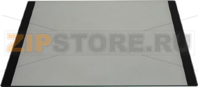 INTERNAL SCREEN-PRINTED GLASS THICKNESS 