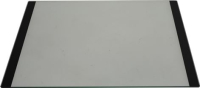 INTERNAL SCREEN-PRINTED GLASS THICKNESS