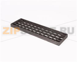 GRATE, ROCK, MEDIUM DUTY LINE 