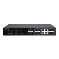 Коммутатор QNAP QSW-M1204-4C