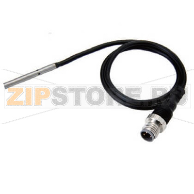 Датчик индуктивный Omron E2E-C03SR8-CJ-B1 0.3M 