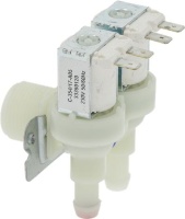 ЭЛЕКТРИЧЕСКИЙ КЛАПАН 2 VIE B27 10LT