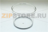 Waring 035137 Cover with O-Ring