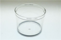 Waring 035137 Cover with O-Ring