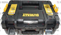 SCIE SAUTEUSE DEWALT DCS334P2