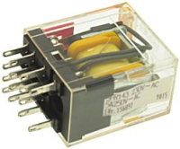 RELAY SGR 282 8A 24V