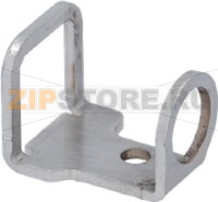 GUIDA LEVA PER VALVOLA A SFERA