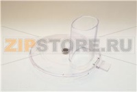 COPERCHIO PER VASSOIO