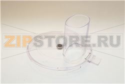 COPERCHIO PER VASSOIO 