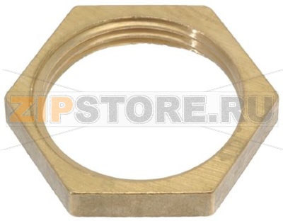 DADO PER GUARNIZIONE 