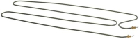 RESISTENZA SCALDATAZZE 3 GR 200W 230V