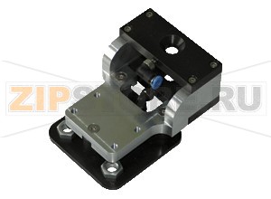 Монтажное приспособление Mounting aid OMH-WTS10-01 Pepperl+Fuchs Описание оборудованияMounting bracket for sensors of WTS10 series