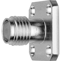 Разъем SMA, 50 Ом, 1 шт Telegärtner J01151A0851