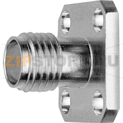 Разъем SMA, 50 Ом, 1 шт Telegärtner J01151A0851 