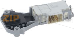 ELECTRIC LOCK ROLD 081 043 