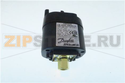 REGOLATORE VELOCITA  DANFOSS XGE 4C 