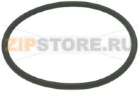 GUARNIZIONE PORTALAMPADA 60,33x3,55 mm