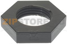 ГАЙКА УПЛОТНИТЕЛЯ ЕМКОСТИ 