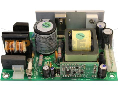 POWER SUPPLY BOARD 24V 65W TP158 